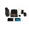 Nespresso Vertuo Next Mat Crni aparat za kafu - GCV1-EUMBN2-S