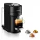 Nespresso Vertuo Next Premium Crni aparat za kafu - GCV1-EUBKN2-S