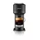 Nespresso Vertuo Next Premium Crni aparat za kafu - GCV1-EUBKN2-S