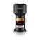 Nespresso Vertuo Next Premium Crni aparat za kafu - GCV1-EUBKN2-S