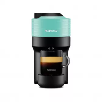 Aparati za kafu - Nespresso Vertuo Pop Aqua aparat za kafu - GCV2-EUAQNE-S