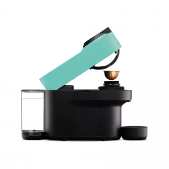 Aparati za kafu - Nespresso Vertuo Pop Aqua aparat za kafu - GCV2-EUAQNE-S