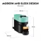 Nespresso Vertuo Pop Aqua aparat za kafu - GCV2-EUAQNE-S