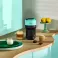Nespresso Vertuo Pop Aqua aparat za kafu - GCV2-EUAQNE-S