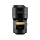 Nespresso Vertuo Pop Crni aparat za kafu - GDV2-EUBKNE-S