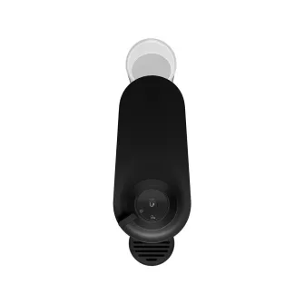 Aparati za kafu - Nespresso Vertuo Pop Crni aparat za kafu - GDV2-EUBKNE-S