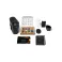 Nespresso Vertuo Pop Crni aparat za kafu - GDV2-EUBKNE-S