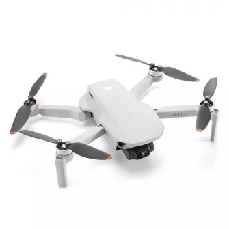 Dronovi - DJI Mini 2 SE Fly More Combo Dron - EOL