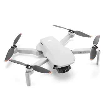 Dronovi - DJI Mini 2 SE Fly More Combo Dron - EOL