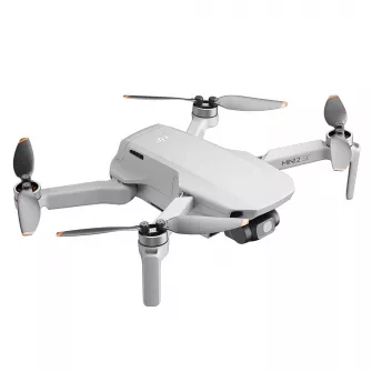 Dronovi - DJI Mini 2 SE Fly More Combo Dron - EOL