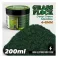 Grass Flock - DEEP GREEN MEADOW 4-6mm (200ml)