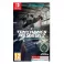 Switch Tony Hawk's Pro Skater 1 and 2