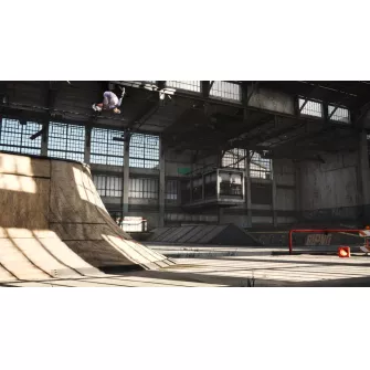 Nintendo Switch igre - Switch Tony Hawk's Pro Skater 1 and 2