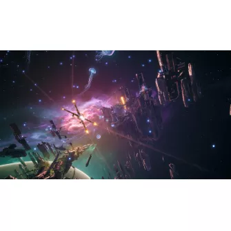 Playstation 5 igre - PS5 Everspace 2: Stellar Edition