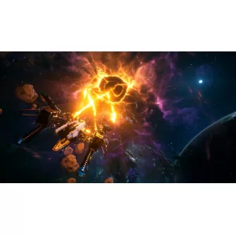 Playstation 5 igre - PS5 Everspace 2: Stellar Edition