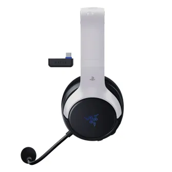 Gejmerske slušalice - Kaira Hyperspeed - PS5 Wireless Headset