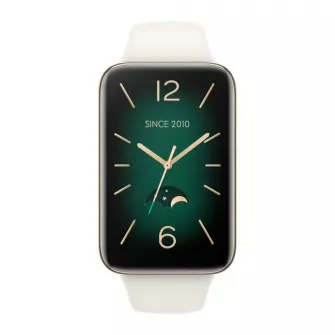 Pametni satovi - Mi Smart Band 7 Pro Ivory