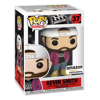 Funko POP! Figure - Funko Pop! Directors: Director - Kevin Smith (Exclusive)