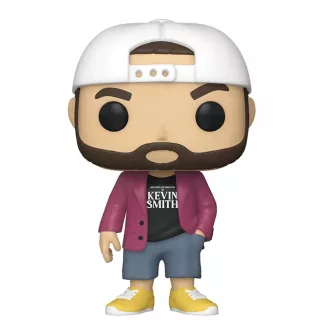 Funko POP! Figure - Funko Pop! Directors: Director - Kevin Smith (Exclusive)