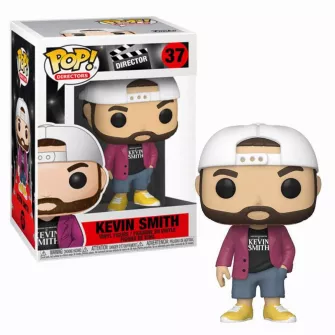 Funko POP! Figure - Funko Pop! Directors: Director - Kevin Smith (Exclusive)