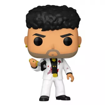 Funko POP! Figure - Funko Pop Movies: Bullet Train - The Wolf