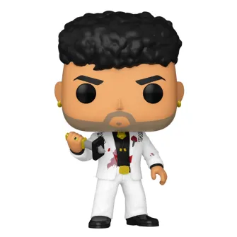 Funko POP! Figure - Funko Pop Movies: Bullet Train - The Wolf