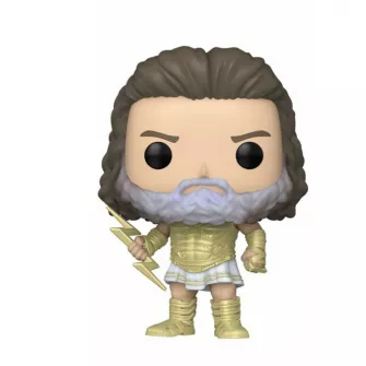 Funko POP! Figure - Funko Pop Marvel: Thor L&T - Zeus