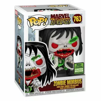 Funko POP! Figure - Funko Pop! Marvel: Marvel Zombies - Zombie Morbius (Excl.)
