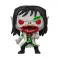 Funko Pop! Marvel: Marvel Zombies - Zombie Morbius (Excl.)