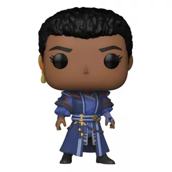 Funko POP! Figure - Funko Pop Marvel: Dsmm - Sara