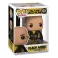 Funko Pop Movies: Black Adam - Black Adam (Flying)