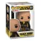 Funko Pop Movies: Black Adam - Black Adam (Flying)