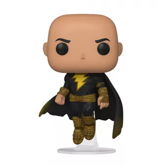 Funko POP! Figure - Funko Pop Movies: Black Adam - Black Adam (Flying)