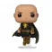 Funko Pop Movies: Black Adam - Black Adam (Flying)