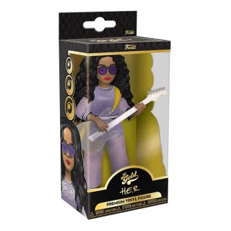 Funko POP! Figure - Funko Vinyl Gold 5