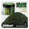 Grass Flock - DARK GREEN MARSH 2-3mm (200ml)
