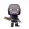 Funko Pop! Movies: Dc Zack Snyder'S Justice League - Darkseid (Metallic)