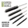 Aibrush Cleaning BRUSHES