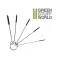 Aibrush Cleaning BRUSHES