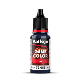 Warhammer boje - GC Blue Ink 18 ml