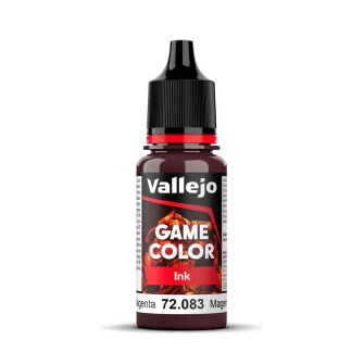 Warhammer boje - GC Magenta Ink18 ml