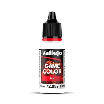 Warhammer boje - GC White Ink 18 ml