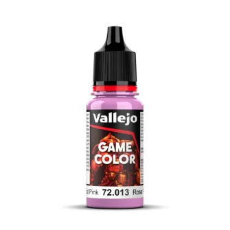 Warhammer boje - GC Squid Pink 18 ml