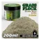 Grass Flock - BROWN MOOR GRASS 2-3mm (200ml)