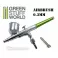 Airbrush 0.3mm