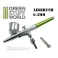 Airbrush 0.3mm