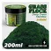Grass Flock - DEEP GREEN MEADOW 2-3mm (200ml)