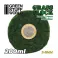 Grass Flock - DEEP GREEN MEADOW 2-3mm (200ml)