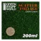 Scatter Foliage - Dark Green (200ml)