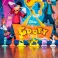 Funko Games Disney - A Goofy Movie Game